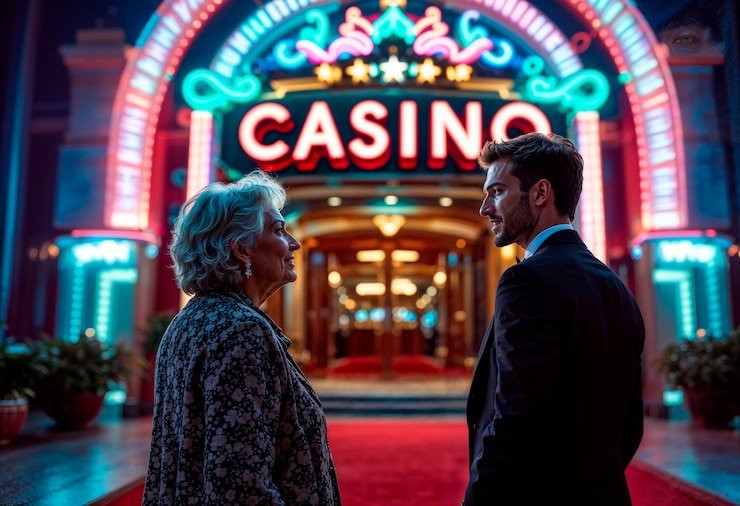 patti Slots